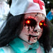 HHMNNURS-1FLS Holiday/Halloween/Halloween Indoor Decor