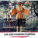HHPUM-1FLSA Holiday/Halloween/Halloween Indoor Decor