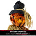 HHPUM-1FLSA Holiday/Halloween/Halloween Indoor Decor