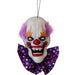 HHDHCLOWN-3LSA Holiday/Halloween/Halloween Indoor Decor
