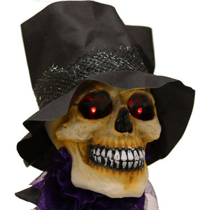 HHGRM-3FS Holiday/Halloween/Halloween Indoor Decor