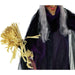 HHWITCH-5FLSA Holiday/Halloween/Halloween Indoor Decor