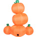 HISTKPMPKN061-L Holiday/Halloween/Halloween Indoor Decor