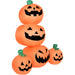 HISTKPMPKN061-L Holiday/Halloween/Halloween Indoor Decor
