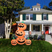 HISTKPMPKN061-L Holiday/Halloween/Halloween Indoor Decor