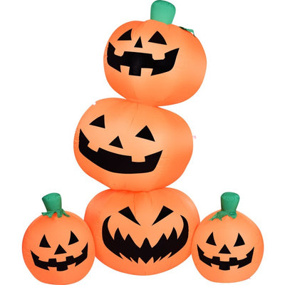 Product Image: HISTKPMPKN061-L Holiday/Halloween/Halloween Indoor Decor