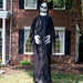 HHRPR-13FLS Holiday/Halloween/Halloween Indoor Decor