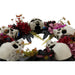 HHWTHSKL-2 Holiday/Halloween/Halloween Indoor Decor