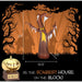 HITREE201-L Holiday/Halloween/Halloween Indoor Decor