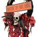 HHWTHSKL-1S Holiday/Halloween/Halloween Indoor Decor