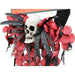 HHWTHSKL-1S Holiday/Halloween/Halloween Indoor Decor