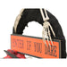 HHWTHSKL-1S Holiday/Halloween/Halloween Indoor Decor