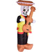 HIDOTDGUITR081-L Holiday/Halloween/Halloween Indoor Decor