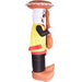 HIDOTDGUITR081-L Holiday/Halloween/Halloween Indoor Decor