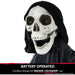 HHRPR-3FLS Holiday/Halloween/Halloween Indoor Decor