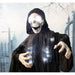 HHRPR-3FLS Holiday/Halloween/Halloween Indoor Decor