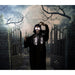 HHRPR-3FLS Holiday/Halloween/Halloween Indoor Decor