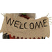 HHWITCH-28HLS Holiday/Halloween/Halloween Indoor Decor