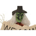 HHWITCH-28HLS Holiday/Halloween/Halloween Indoor Decor