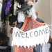 HHWITCH-28HLS Holiday/Halloween/Halloween Indoor Decor