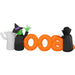 HIBOOSGN101-L Holiday/Halloween/Halloween Indoor Decor