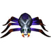 HHFINSPIDER08-1L Holiday/Halloween/Halloween Indoor Decor