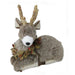FHFDEERS-BRW1 Holiday/Halloween/Halloween Indoor Decor
