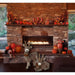 FHFDEERS-BRW1 Holiday/Halloween/Halloween Indoor Decor