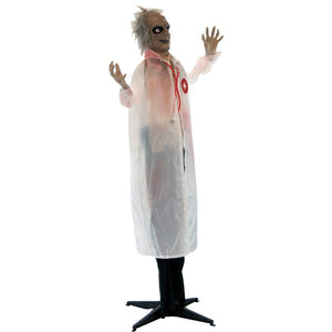 HHDOC-1FLSA Holiday/Halloween/Halloween Indoor Decor