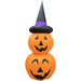 HHFINPUMP010-1L Holiday/Halloween/Halloween Indoor Decor