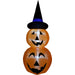 HHFINPUMP010-1L Holiday/Halloween/Halloween Indoor Decor