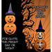 HHFINPUMP010-1L Holiday/Halloween/Halloween Indoor Decor