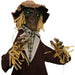 HHSCR-4FLS Holiday/Halloween/Halloween Indoor Decor