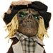 HHSCR-4FLS Holiday/Halloween/Halloween Indoor Decor