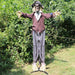 HHSCR-4FLS Holiday/Halloween/Halloween Indoor Decor