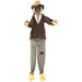HHSCR-4FLS Holiday/Halloween/Halloween Indoor Decor