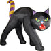 HIBCAT201-L Holiday/Halloween/Halloween Indoor Decor