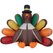 FHHVTURKY081-L Holiday/Halloween/Halloween Indoor Decor
