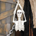 HHGRVKPR-1FLSA Holiday/Halloween/Halloween Indoor Decor