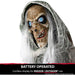 HHWITCH-7FLSA Holiday/Halloween/Halloween Indoor Decor