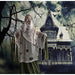 HHWITCH-7FLSA Holiday/Halloween/Halloween Indoor Decor