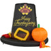 FHHVTGHAT061-L Holiday/Halloween/Halloween Indoor Decor