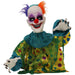 HHFJCLOWN-4LSA Holiday/Halloween/Halloween Indoor Decor