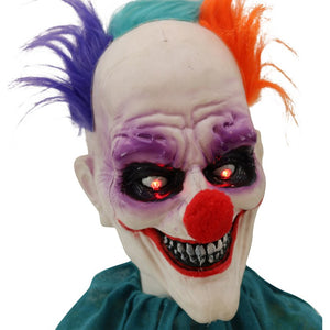 HHFJCLOWN-4LSA Holiday/Halloween/Halloween Indoor Decor