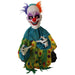 HHFJCLOWN-4LSA Holiday/Halloween/Halloween Indoor Decor