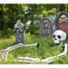 HHGBSKEL-1GB Holiday/Halloween/Halloween Indoor Decor