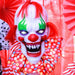 HHDHCLOWN-4LSA Holiday/Halloween/Halloween Indoor Decor