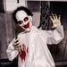HHDOC-3FLSA Holiday/Halloween/Halloween Indoor Decor