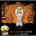 HHFINMUM065-1LA Holiday/Halloween/Halloween Indoor Decor