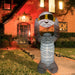 HHFINMUM065-1LA Holiday/Halloween/Halloween Indoor Decor